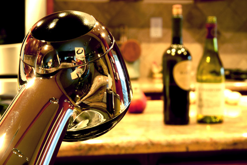 Faucet