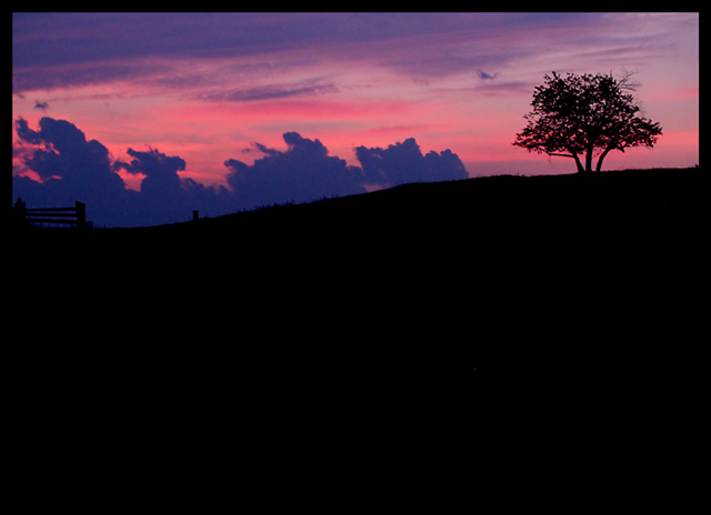 Sunrise