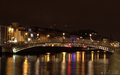 Ha'Penny lights