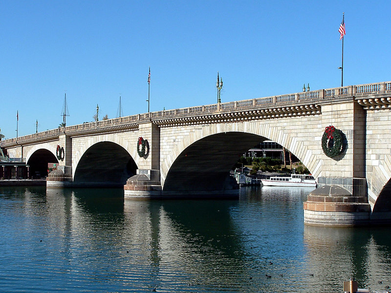 London Bridge