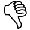 thumbs-down 2