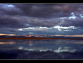 Landwaterskyscape