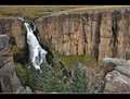 North Clear Creek Falls