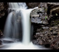 Cat's Lair Falls