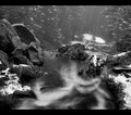 Downward Falls