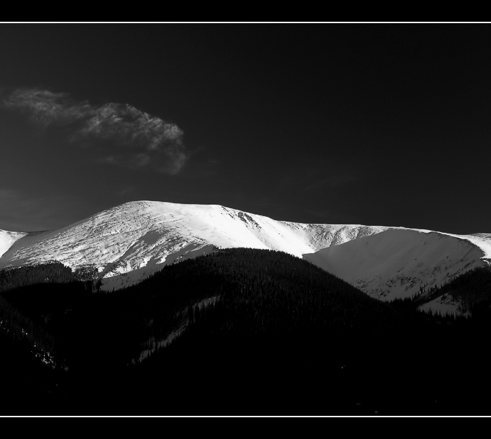 October Divide