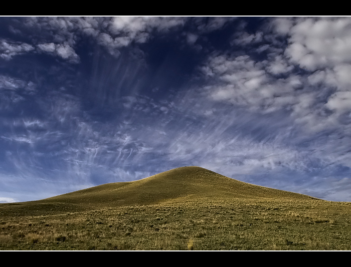 Wispy Heavens