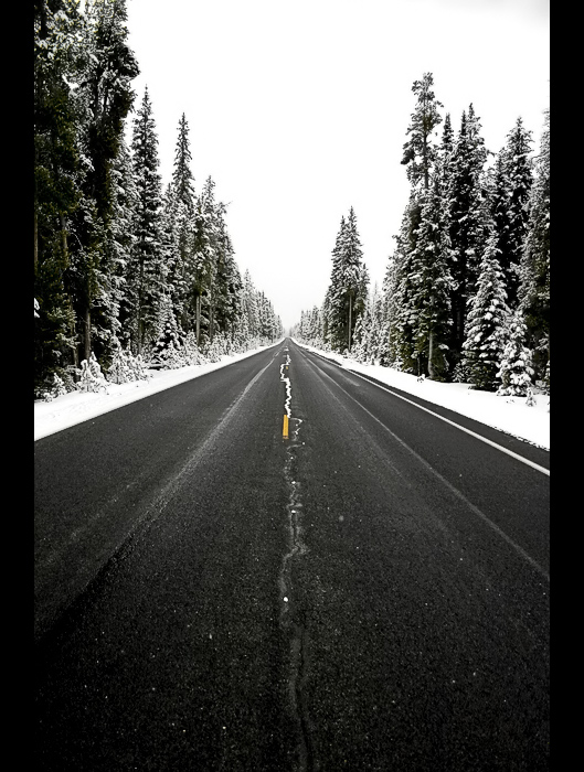 Winter Road