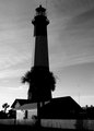 Tybee Lighthouse