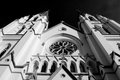 St. John's Catherdral