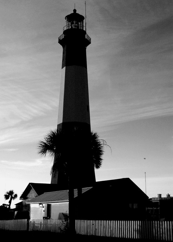 Tybee Lighthouse
