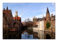Empty Bruge