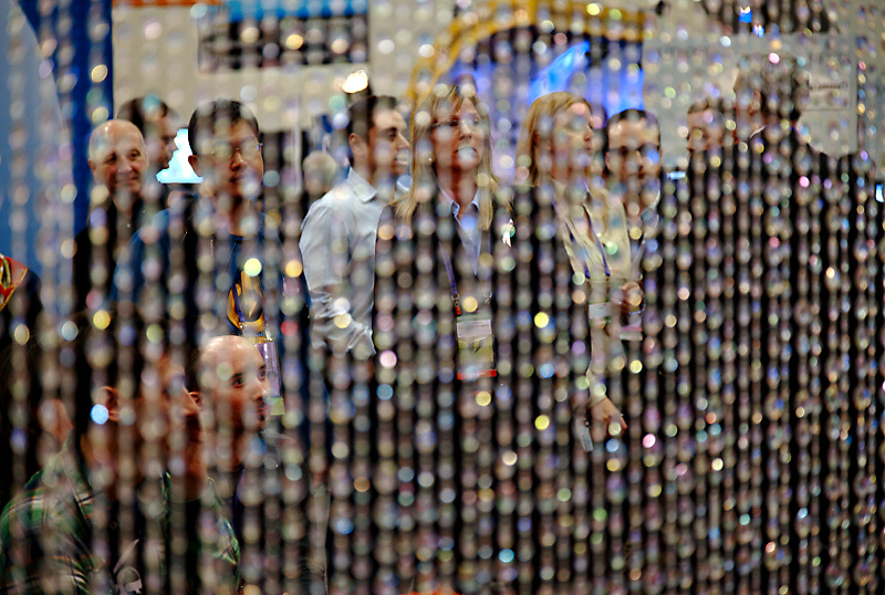 10/52 - the conventioneers