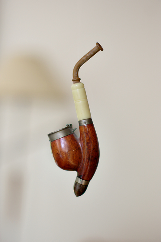 floating pipe
