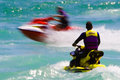 Jet ski