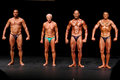 Physique!
