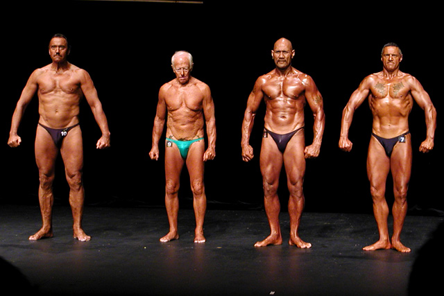 Physique!
