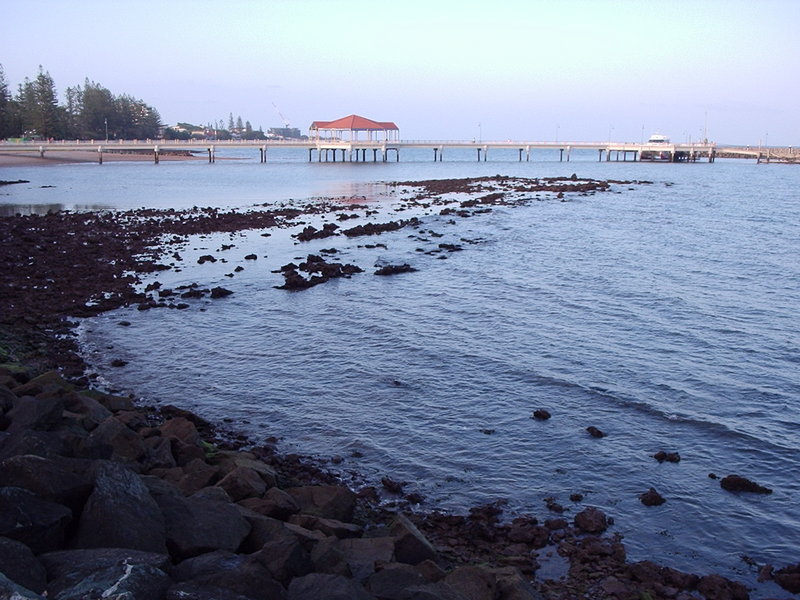 Evening Hues.JPG