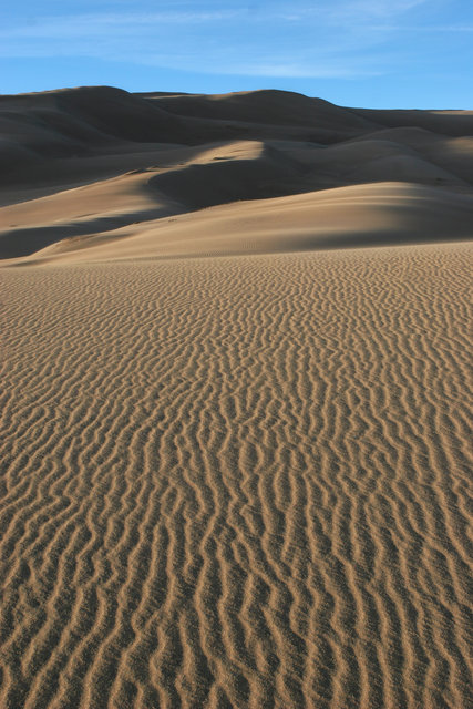 The Dunes