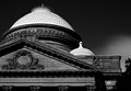 Dome View - daguerreotype