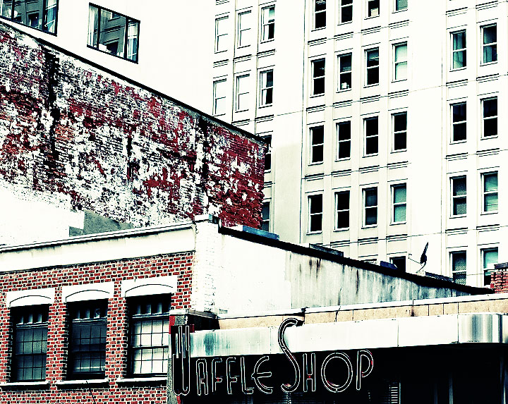 urban motley on acid