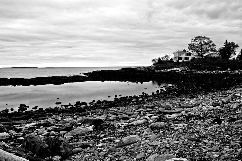 Salt Pond
