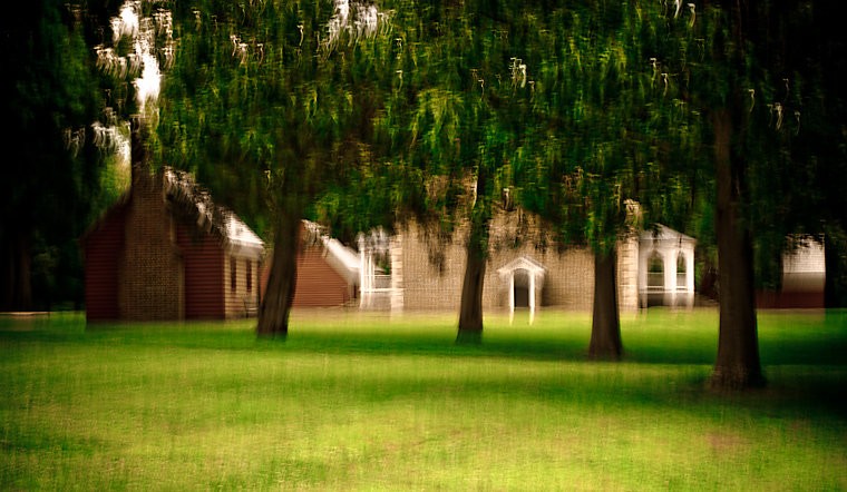 Gunston Hall