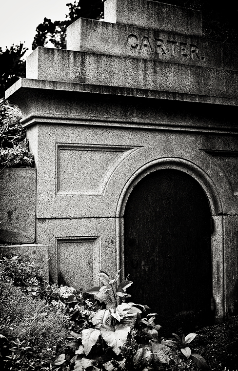 crypt