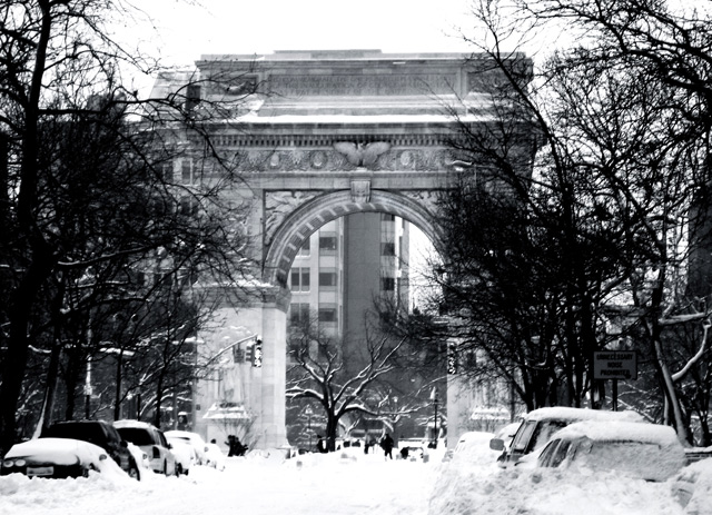 Winter