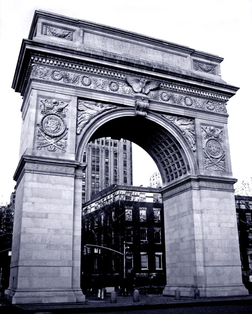 The Arch