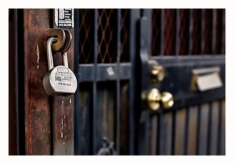 Lock