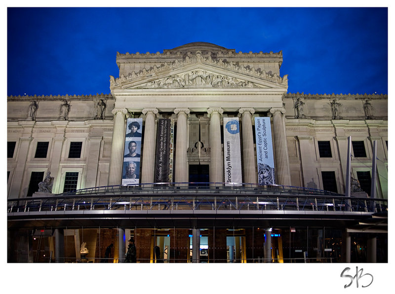 Brooklyn Museum
