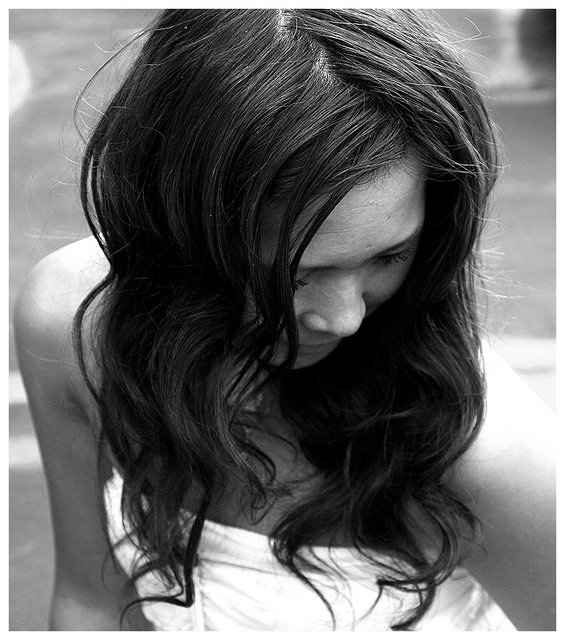 Shy