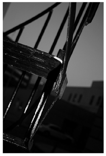 stair