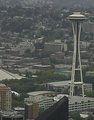 To Spy the Needle
