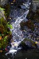 Water, like Time, always flow