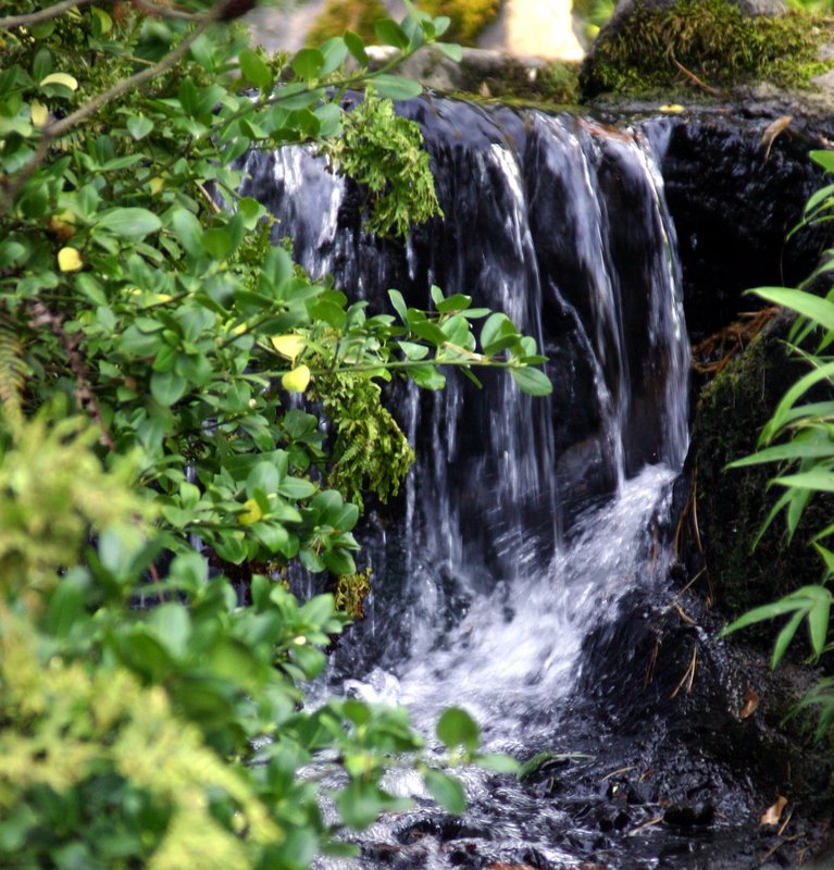 Waterflow