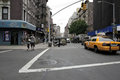 chinatown taxi