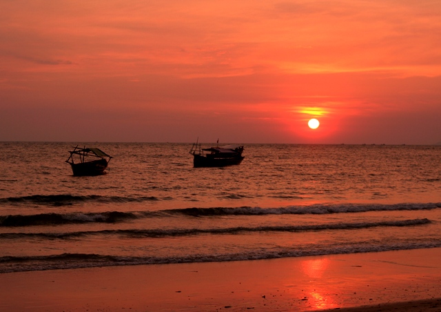 sihanoukville