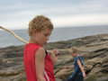 Maine Coast, Brothers