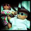 50Day12: Madison Avenue Babies