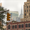 50Day18: Empire State Building from 10th Avenue & 52nd