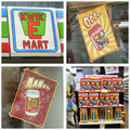 50Day20: Kwik-E-Mart