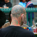 50Day50: Pierced & Tattooed