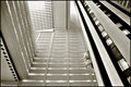 Marriott Marquis Atrium