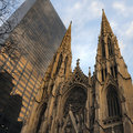 St. Patrick's Cathedral