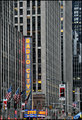 Sixth Avenue and Radio City Music Hall