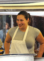 2008 Ninth Ave Fest - Food Vendor