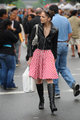 2008 Ninth Ave Fest - Glamour Girl