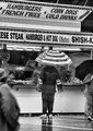 2008 Ninth Ave Fest - Food Stand